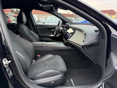 MERCEDES-BENZ E 300 de 9G-TRONIC Plug-in hybrid AMG csomag. ÁFÁS! 4D Burmester hifi!