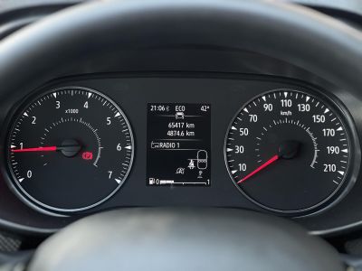 DACIA SANDERO 1.0 TCe Essential Magyarországi. Gyári fényezés. Végig vezetett szervizkönyv!
