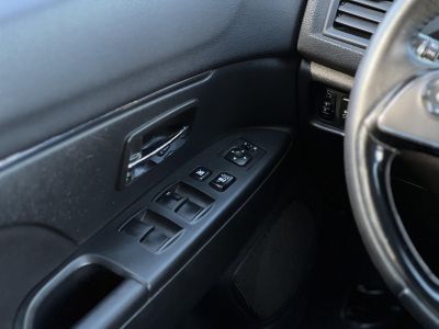 MITSUBISHI ASX 1.6 MIVEC Inform 2WD M.o.-i. teljes nagyszerviz után!