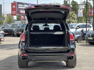 BMW X5 xDrive30d (Automata) Állófűtés Sérülésmentes Márkaszervizelt!