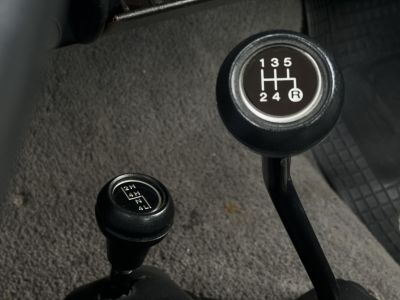 JEEP WRANGLER Hard Top 2.5 Nagyon szép karosszéria. európai kivitel. karbantartott