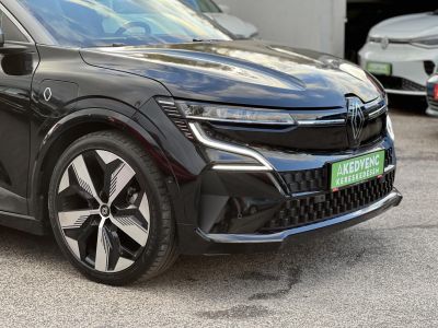 RENAULT MEGANE E-Tech electric EV60 Techno 12e km