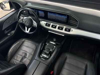 MERCEDES-BENZ GLE 400 d 4Matic 9G-TRONIC Magyarországi Végig vezetett szervizkönyv Burmester Carplay Masszázs ülés!