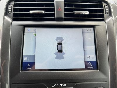 FORD MONDEO 2.0 EcoBlue Business (Automata) Magyarországi Navigáció Ülésfűtés Bluetooth Szervizelt! Téli-nyári gumi!