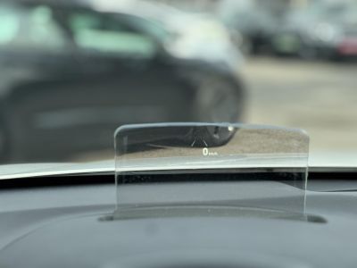 HYUNDAI KONA EV 64kWh Style HUD. parkolóasszisztens. sávtartó. CarPlay. 400km hatótáv!