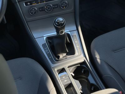 VOLKSWAGEN GOLF VII 1.4 TSi BMT Comfortline Klíma Tempomat Bluetooth Gyári fényezés Új vezérlés!