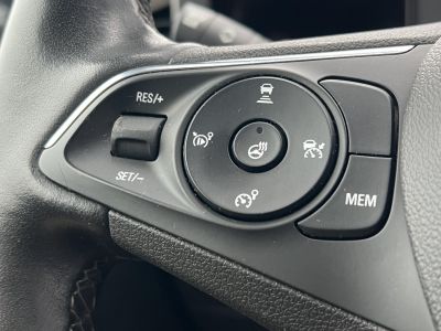 OPEL MOKKA 1.2 T Edition (Automata) M.o.-i. 1.tul. Márkaszervizelt!