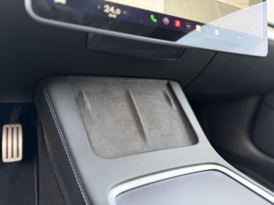 TESLA MODEL 3 Performance AWD (Automata) 62e km. FACELIFT. HŐSZIVATTYÚ. MATRIX LED. GARANCIÁLIS