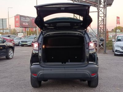 OPEL CROSSLAND X 1.2 T Business Edition Magyar Klíma Tempomat Bluetooth Kormányfűtés 34e km!