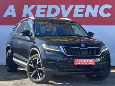 SKODA KODIAQ 2.0 TDI SCR Perfect DSG