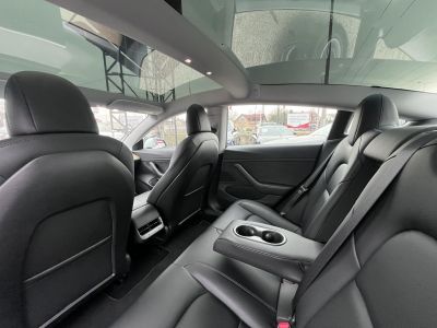 TESLA MODEL 3 Long Range AWD (Automata) Garanciális. hőszívattyús. 500km hatótáv