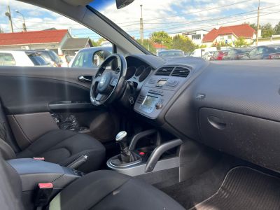 SEAT ALTEA XL 2.0 PD TDI 16V Freetrack DPF 4x4 Rendszeresen karbantartott!