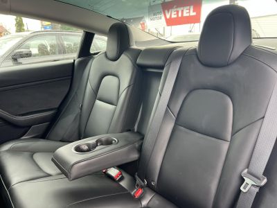 TESLA MODEL 3 Long Range AWD (Automata) 63e km. mátrix LED. hőszivattyú. garanciális. kitűnő állapot!