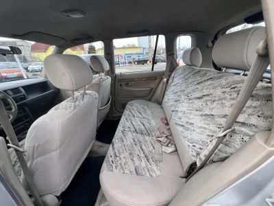 MAZDA DEMIO 1.3i GLX Comfort klíma. szervokormány. elektromos tükrök. 2027.11-ig műszaki