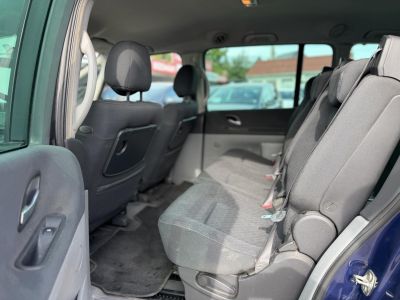 RENAULT ESPACE 1.9 dCi Authentique Magyarországi. klíma. vonóhorog. 1.5 év műszaki!