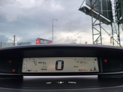 CITROEN C4 1.6 VTi Collection Klíma Tempomat 4x.elablak el. tükör