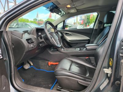 OPEL AMPERA E-Pioneer (Automata) Nagyszerviz után! Magasan felszerelt!
