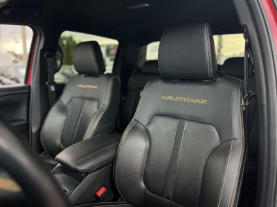 FORD RANGER 3.0 TDCi V6 EcoBlue 4x4 Wildtrak (Automata) M.o-i. Márkaszervizelt