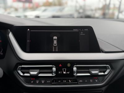 BMW 218d M Sport (Automata)