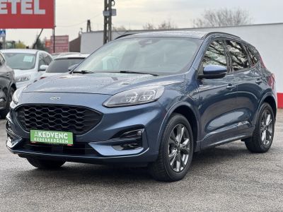 FORD KUGA 2.5 PHEV ST-Line X CVT