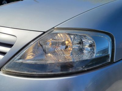 CITROEN C3 1.4 HDi SX 2002 Magyarországi Klíma 4.5L/100km!