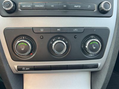 SKODA OCTAVIA 1.4 TSI Clever Klíma Tempomat Bluetooth Szervizelt Friss műszaki!