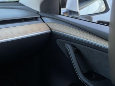 TESLA MODEL Y Performance AWD (Automata)