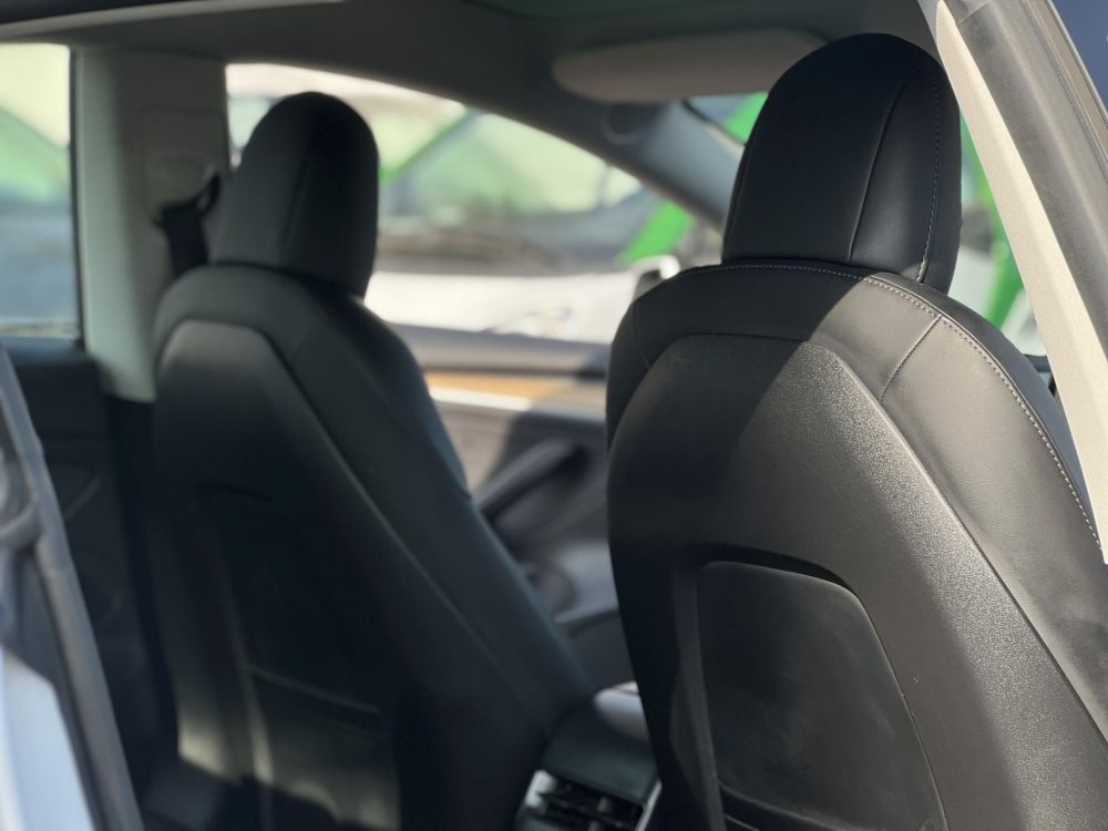 TESLA MODEL 3 Long Range AWD (Automata) 95e km. hőszivattyú. mátrix LED. garanciális!