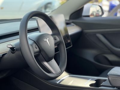 TESLA MODEL 3 Standard Range Plus Aut 62e km. hőszivattyú. garanciális!