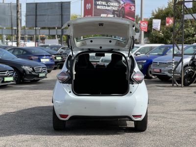 RENAULT ZOE Z.E. R110 52 kWh Life (Automata) 38e km