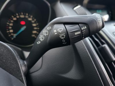 FORD FOCUS 1.5 TDCI '88g' Trend Econetic S S Magyarországi