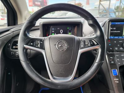 OPEL AMPERA E-Pioneer (Automata) Nagyszerviz után! Magasan felszerelt!