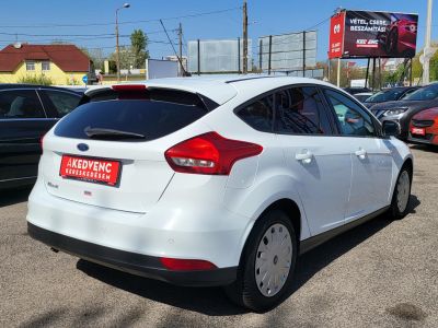 FORD FOCUS 1.5 TDCI '88g' Trend Econetic S S Magyarországi