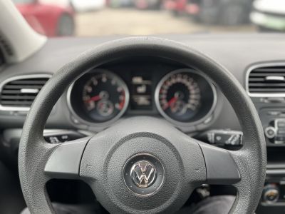 VOLKSWAGEN GOLF 1.4 Trendline Fűthető. állítható ülés