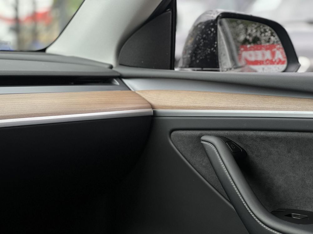 TESLA MODEL Y Long Range AWD (Automata) 94e km. 510km hatótáv. RYZEN proci. 2031-ig garancia!