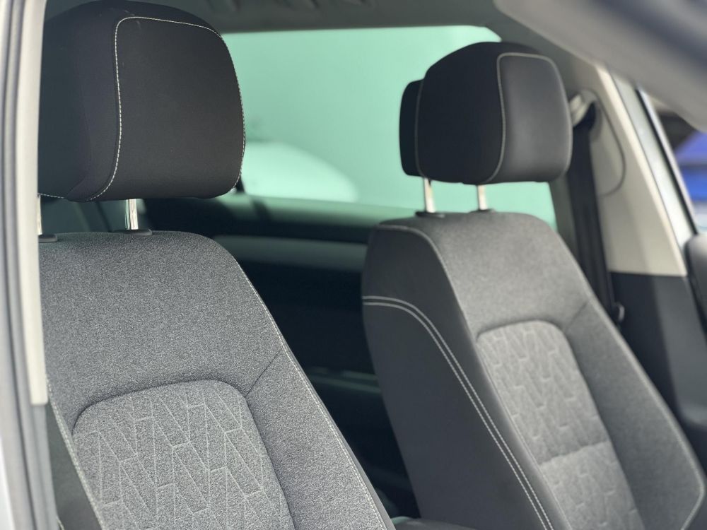 VOLKSWAGEN PASSAT VIII Variant 2.0 TDI SCR Business DSG Masszázs ülés. Carplay