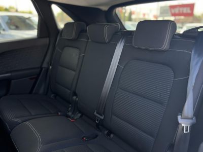 FORD KUGA 2.5 PHEV Titanium CVT Virtual cockpit. ülés-kormányfűtés. kamera. CARPLAY!