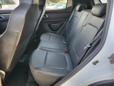 DACIA SPRING Electric 65 Extreme aut. Gyári garancia Villámtöltés Szevizkönyv 10987km Bőr belső