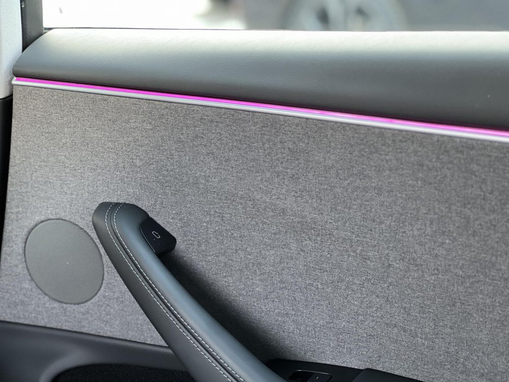 TESLA MODEL 3 RWD Premium (Automata) Ülésszellőztetés. hátsó kijelző. 2031-ig garancia!