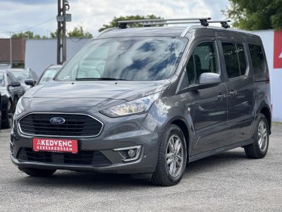 FORD CONNECT Tourneo230 1.5 TDCi L2 Titanium (7 személyes )