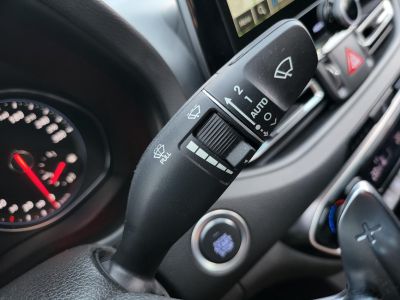 HYUNDAI I30 N 2.0 T-GDi Performance DCT M.o-i. 1.tul. garanciális. ÁFÁS!