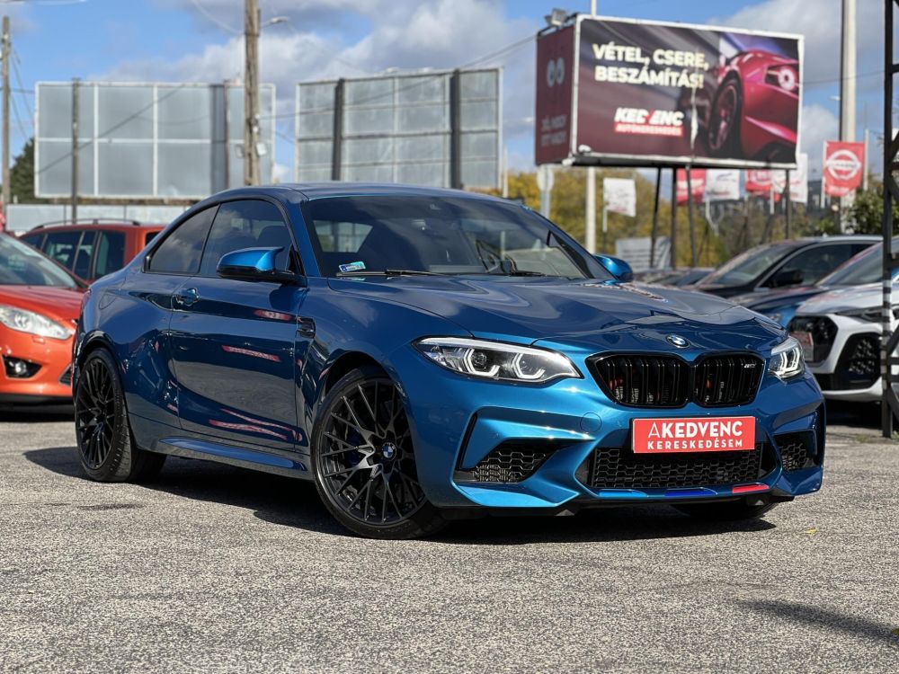BMW M2