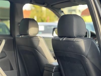 BMW X3 3.0 (Automata) xenon fényszórók. ülésfűtés. lejtmenet. memória. vonóhorog. bőr belső!