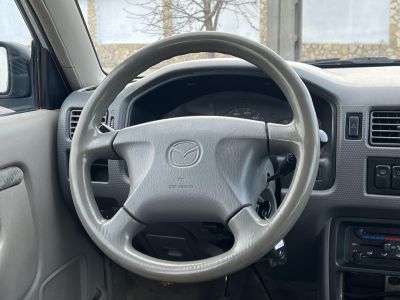 MAZDA DEMIO 1.3i GLX Comfort klíma. szervokormány. elektromos tükrök. 2027.11-ig műszaki