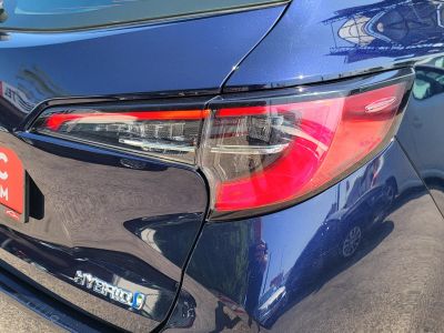 TOYOTA COROLLA Touring Sports 1.8 Hybrid Comfort Business e-CVT LED Tempomat Kamera Keyless Carplay Ülésfűtés Bluetooth