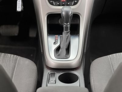 OPEL ASTRA Sports Tourer 2.0 CDTI Sport Tempomat Digitklíma Tolatóradar Multikormány Ülésfűtés