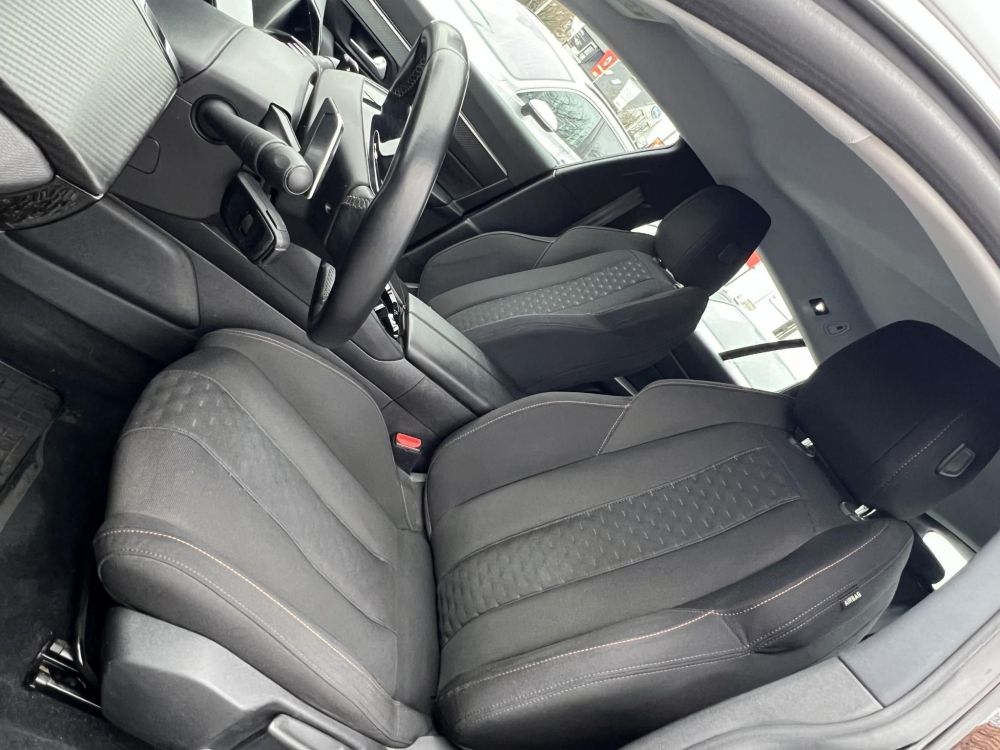 PEUGEOT 508 SW 1.5 BlueHDi Allure EAT8 82e km. M.o.-i. 1.tul. Márkaszervizelt!