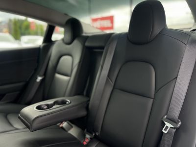 TESLA MODEL 3 Long Range AWD (Automata) 78e km. AMD Ryzen. mátrix LED. hőszivattyú. garanciális!