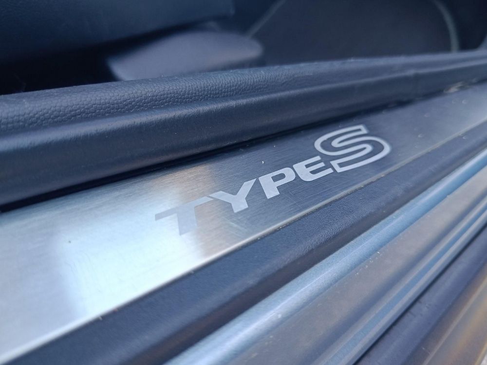 HONDA CIVIC 2.2 CTDi Type-S Type-S. Klíma Tempomat Bluetooth Téli-Nyári garnitúra