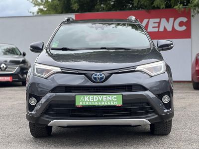 TOYOTA RAV 4 Rav4 2.5 Hybrid Executive 2WD e-CVT 114e km